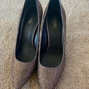 Michael Kors Abbi Flex Pump